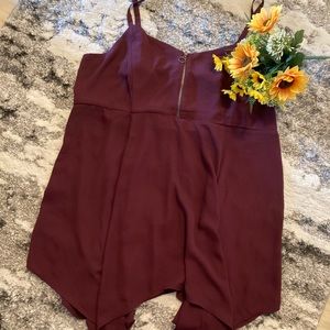 Torrid Tank Top 🖤